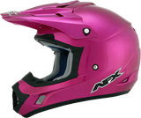 AFX FX-17 Helmet - Fuchsia - XS 0110-4075