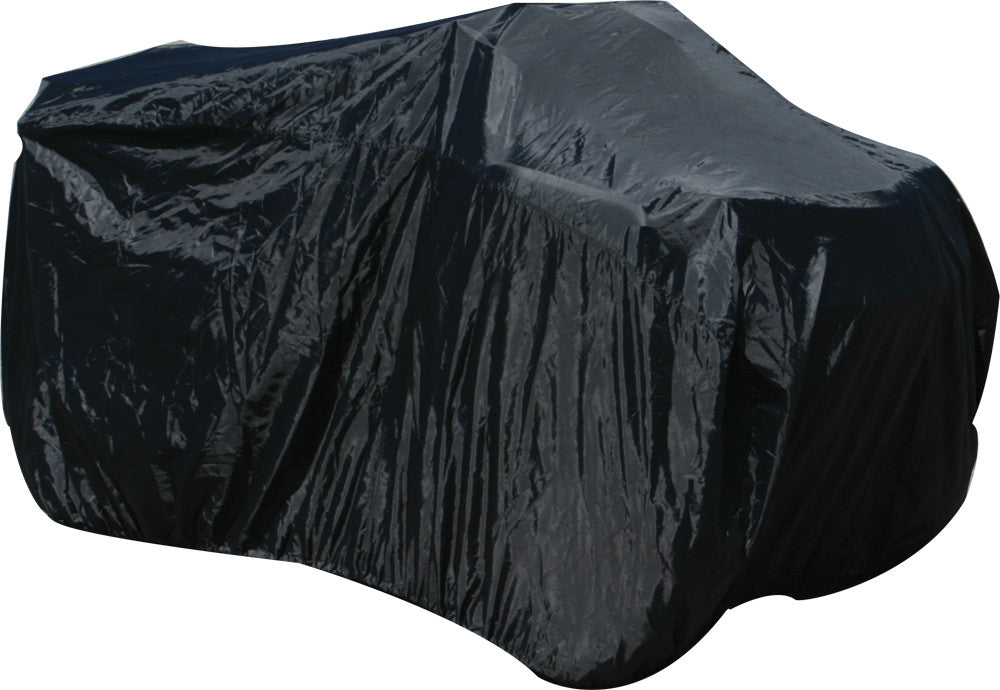 OPEN TRAILAtv Cover Black 2xATV COVER BLK XXL