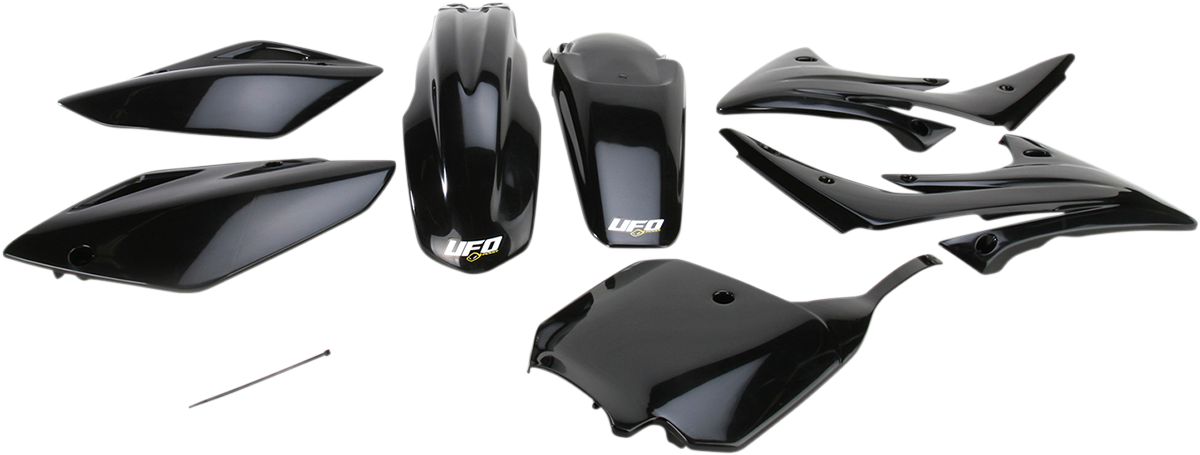 UFO Replacement Body Kit - Black HOKIT111-001