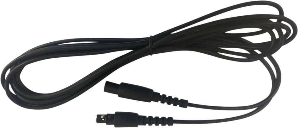 NAVATLAS Rear Seat Headset Cable - 16' HEC16