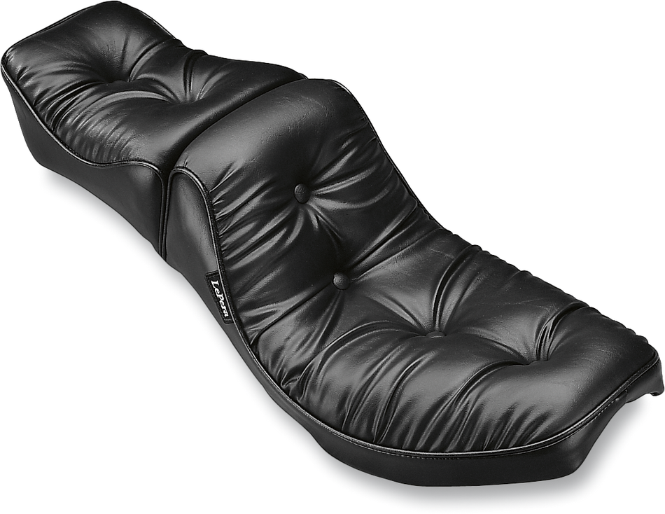 LE PERA Plush Pillow 2-Up Seat - FX/FLH L-132