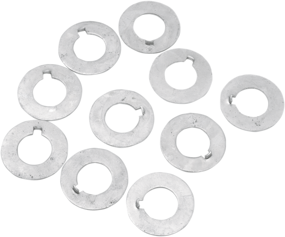EASTERN MOTORCYCLE PARTS Lock Tab Washer A-33396-39