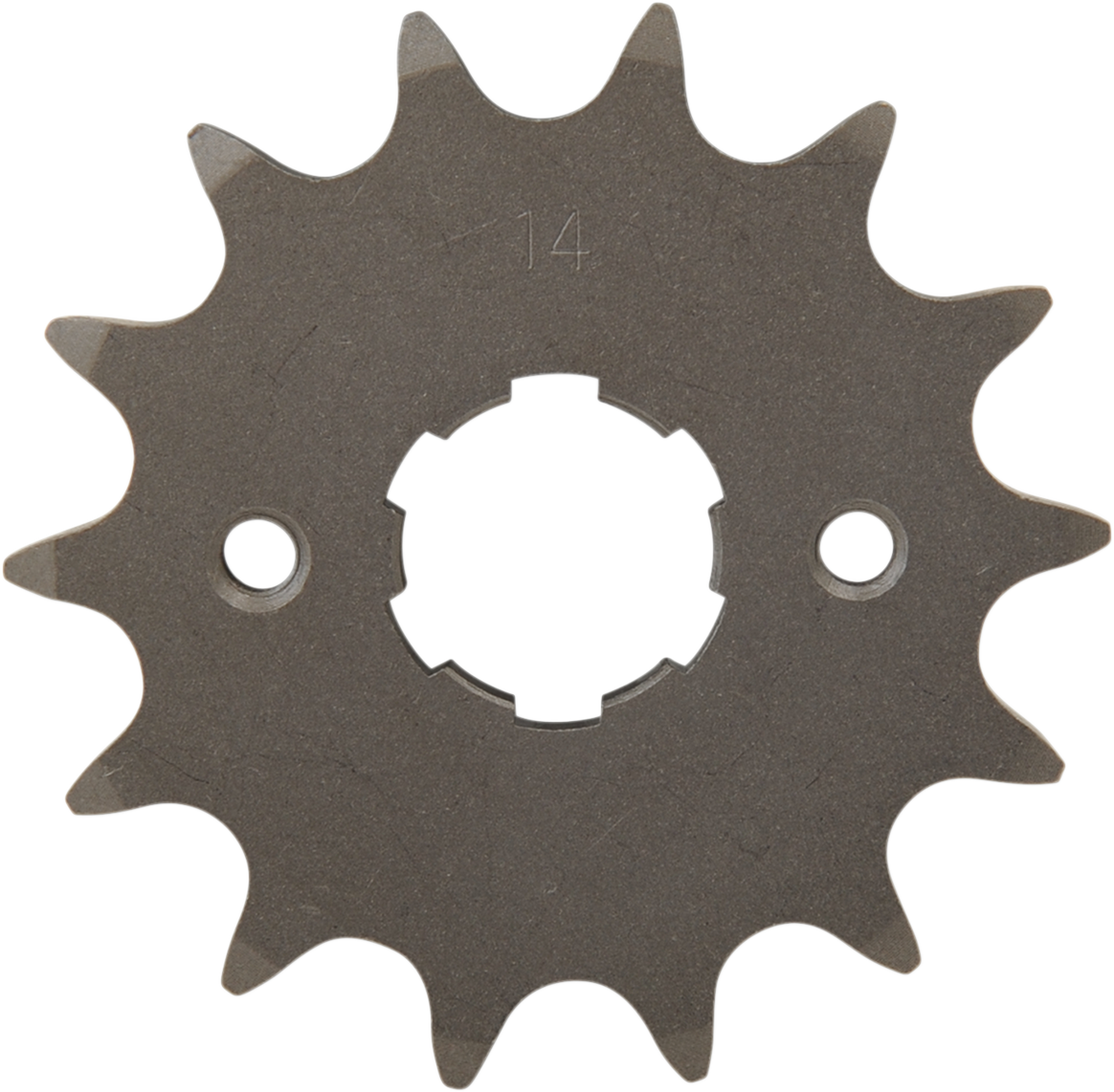 Parts Unlimited Countershaft Sprocket - 14-Tooth 23801-428-000