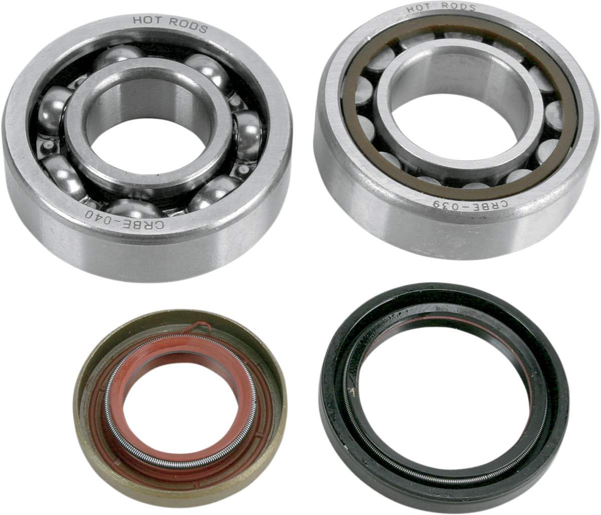 Hot Rods Crank Bearings K048