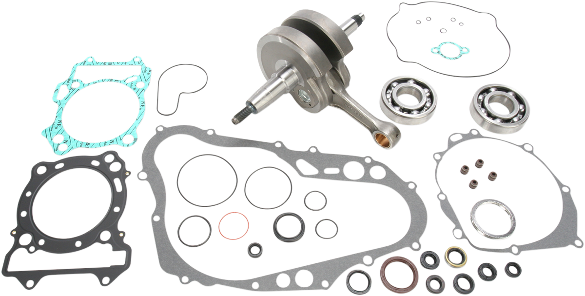 Hot Rods Crankshaft Kit CBK0095