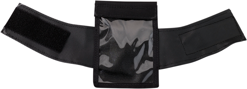 MOOSE RACING Phone/Map Tank Pouch END 001