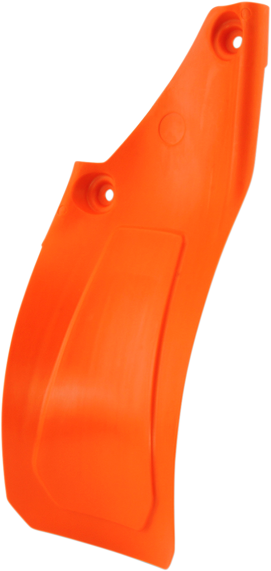 CYCRA Mud Flap - Orange 1CYC-3883-22