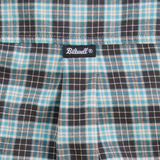 BILTWELL Pacific Flannel Shirt - 2XL 8145-069-006