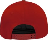 HONDA APPAREL Honda Ride Red Hat - Red NP21A-H3164