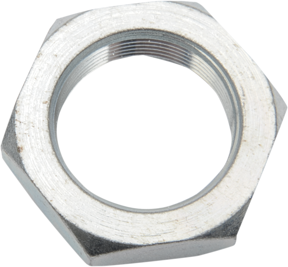 EASTERN MOTORCYCLE PARTS Axle Sleeve Nut - Rear A-8095