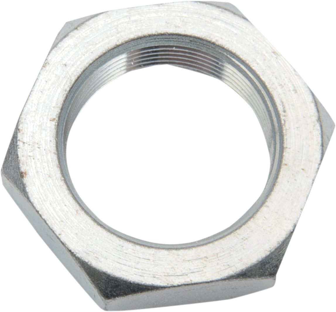 EASTERN MOTORCYCLE PARTS Axle Sleeve Nut - Rear A-8095