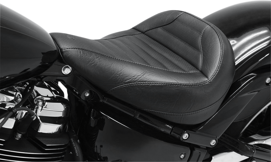 MUSTANG Solo Touring Seat - FXBR 75031