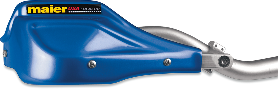 MAIER Handguard - Add-On - Plastic - Dark Blue 595146
