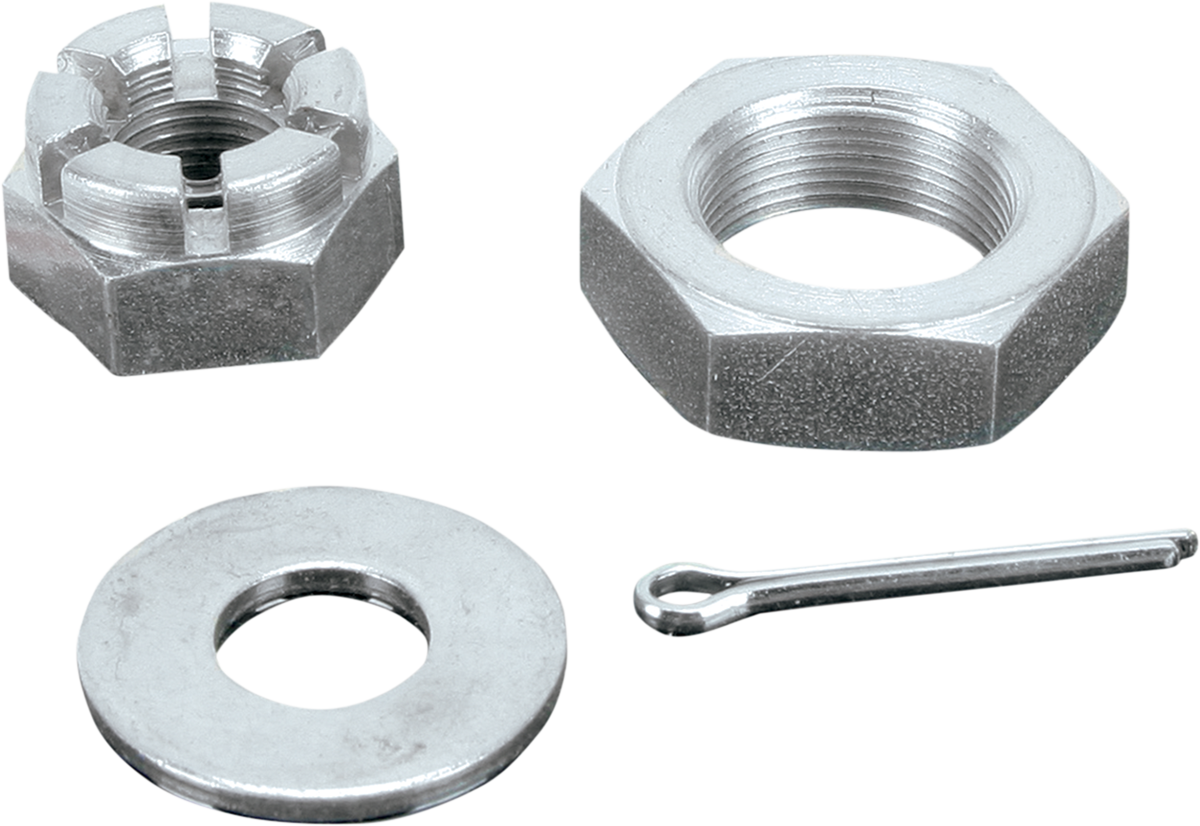 COLONY Nut/Washer Kit - Cadium-Plated 8163-3