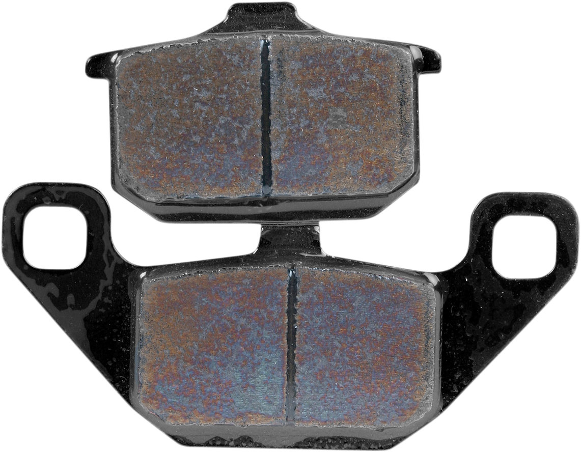 SBS LS Brake Pads - Kawasaki - 557LS 557LS