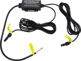 WHIPITLIGHTRODS Light Rod Harness - Remote - Pair 45-200