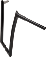 FAT BAGGERS INC. Handlebar - Pointed Top - 16" - Black 908016-B