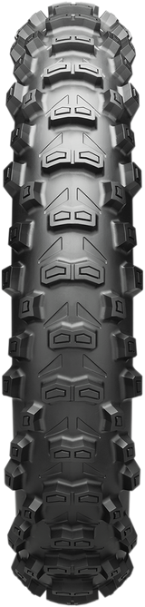 BRIDGESTONE Tire - Battlecross E50 Extreme - Rear - 140/80-18 - 70M 11676