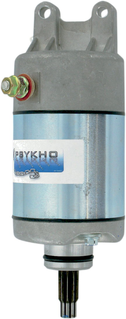 PSYKHO Starter - 300 EX 18329N