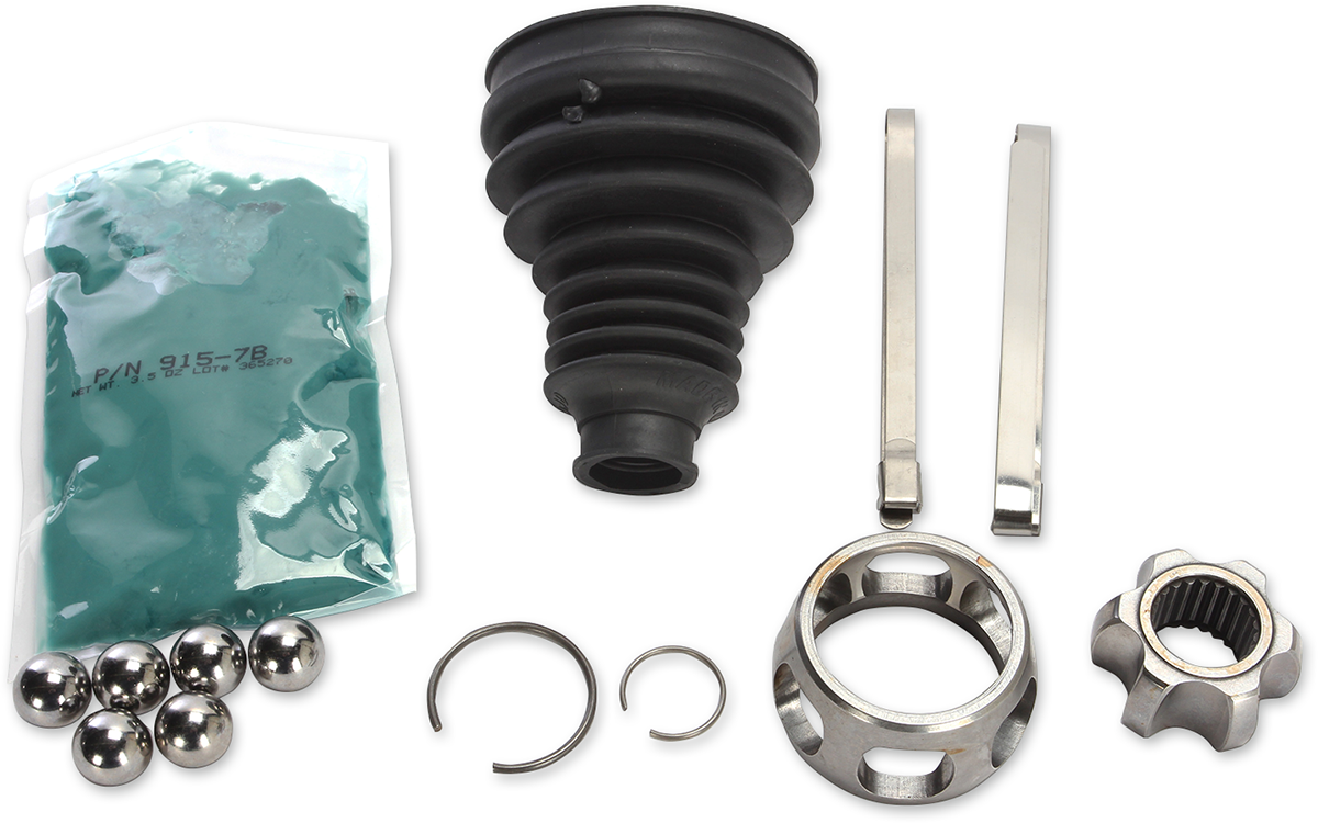 MOOSE UTILITY Rebuild Kit - CV Joint - Inboard BOM811