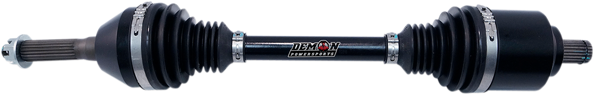 DEMON Complete Axle Kit - Heavy Duty - Front Left/Right PAXL-6075HD