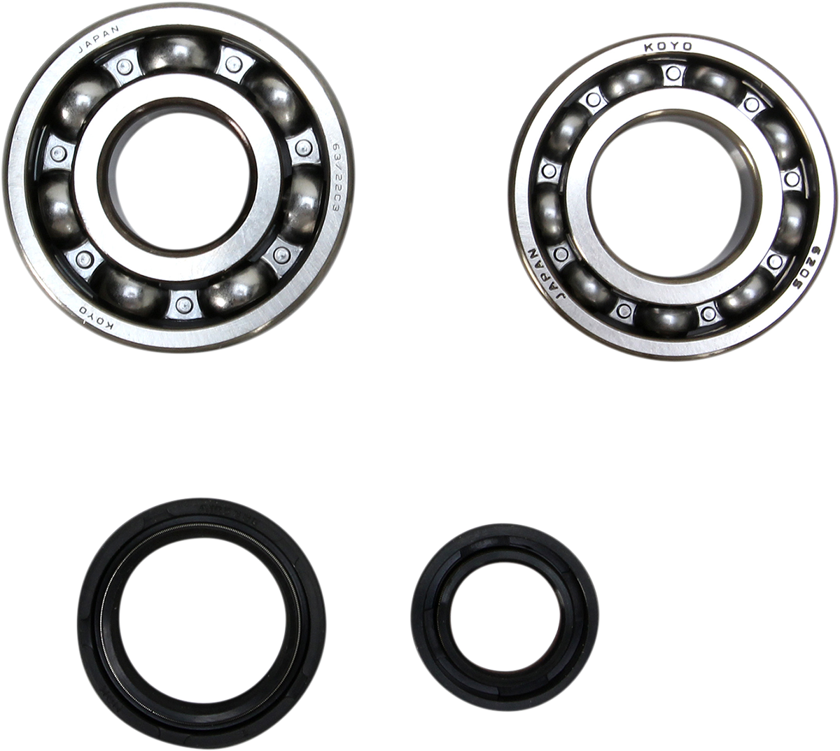 PROX Crank Bearing and Seal Kit 23.CBS32087