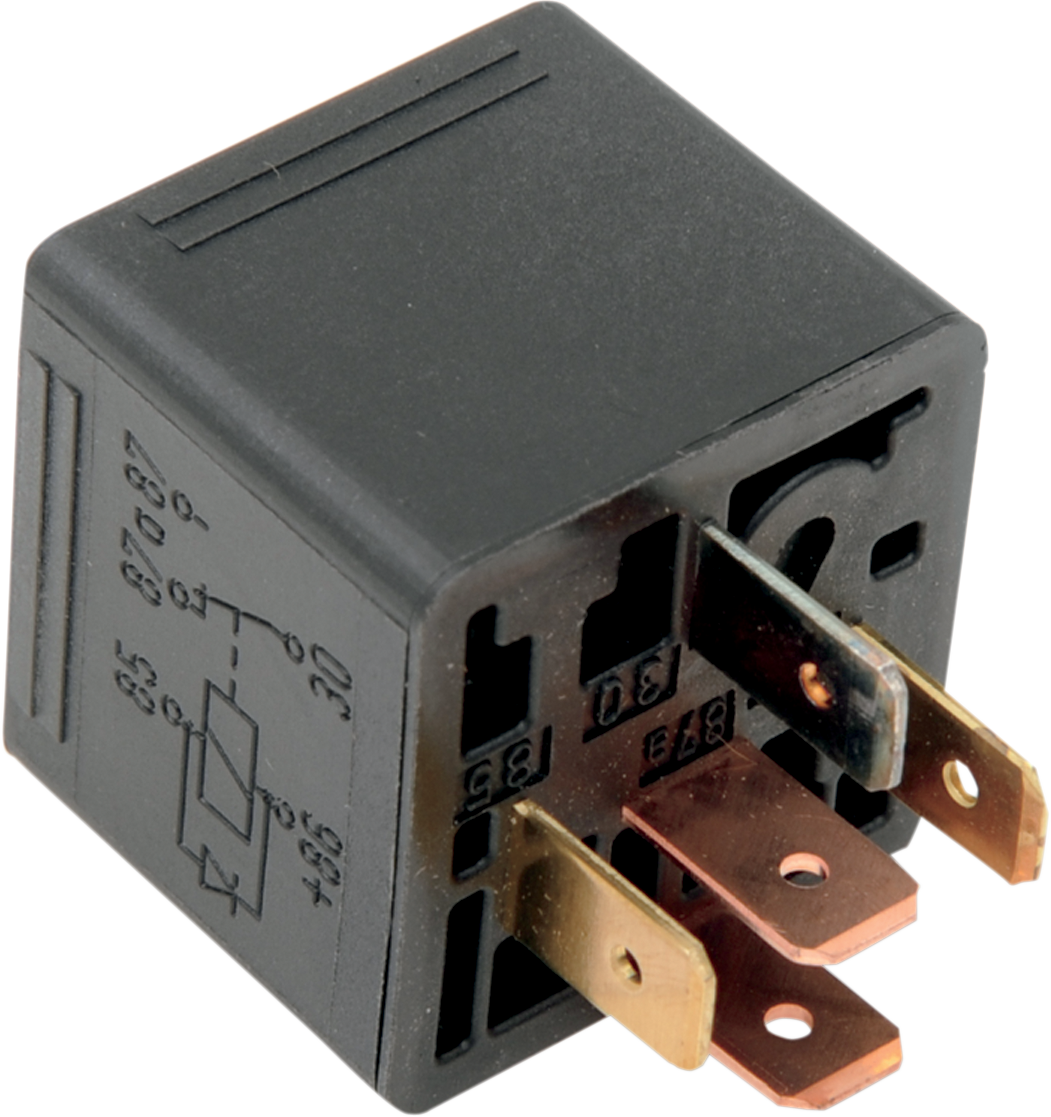 MOOSE UTILITY Actuator Relay 66510