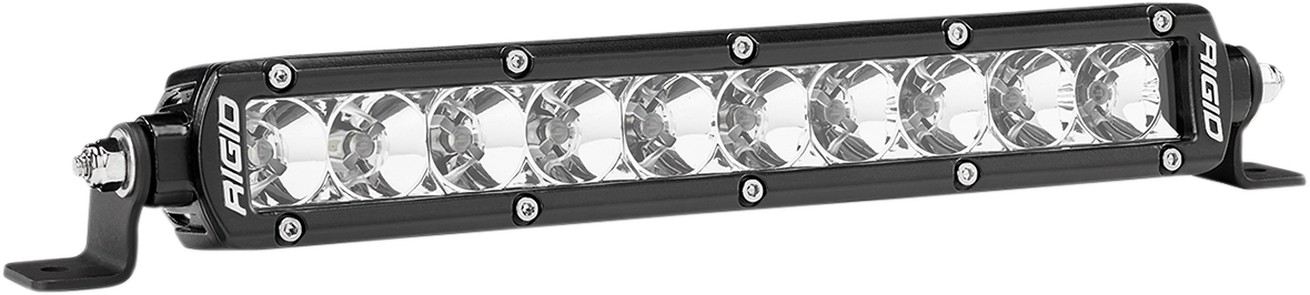 RIGID INDUSTRIES Luz LED PRO Serie SR - 10" - Inundación 910113 