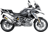 AKRAPOVIC Muffler - Titanium R1200 GS 2013-2016  S-B12SO10-HAAT 1811-2574