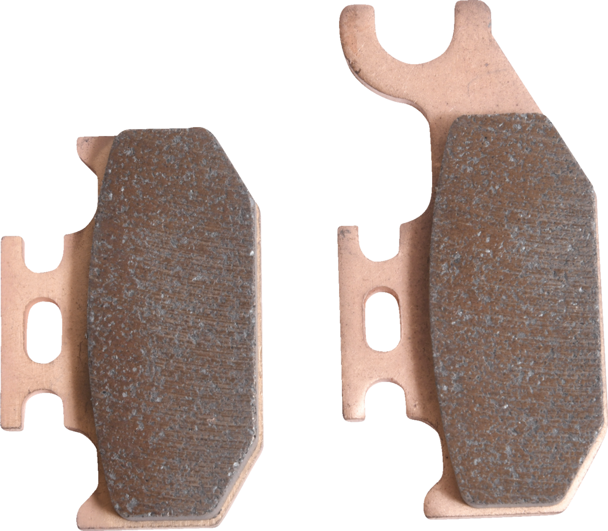 ALL BALLS Sintered Brake Pad Kit 18-8005