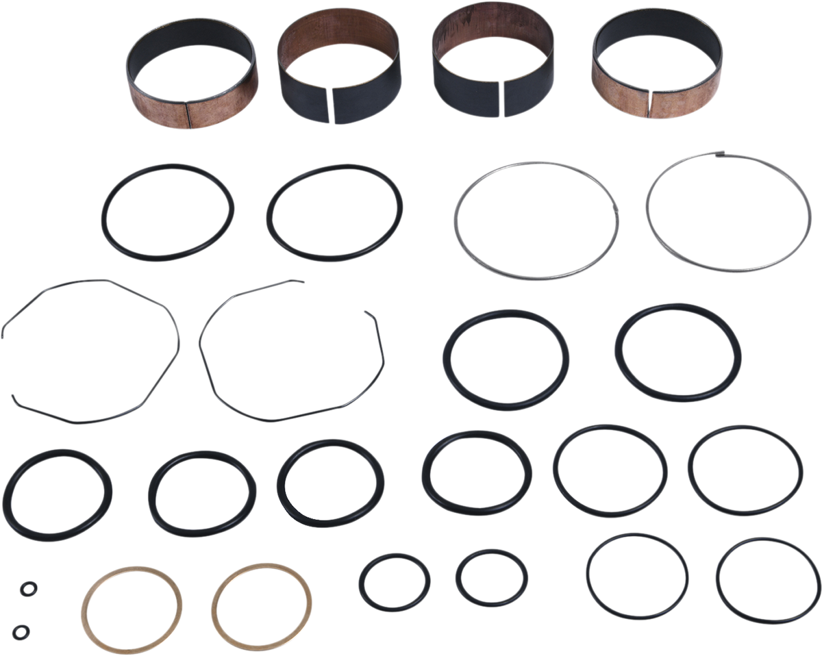 MOOSE RACING Fork Bushing Kit 38-6153