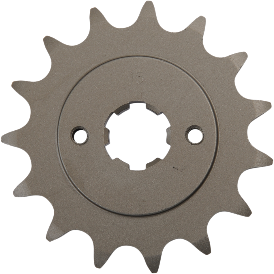 Parts Unlimited Countershaft Sprocket - 15-Tooth 23801393000