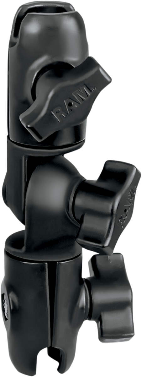 RAM MOUNTS Socket Arm - 5" - Swivel RAP-B-200-2