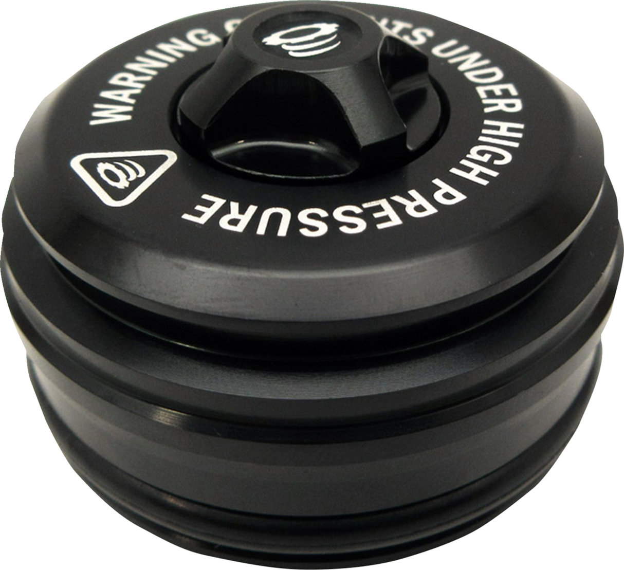 HYGEAR SUSPENSION Reservoir Cap 16-35-001-A