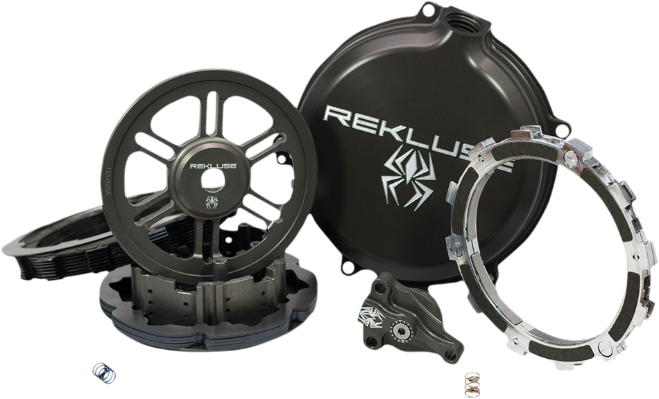 REKLUSE RadiusCX Clutch Kit RMS-7913080