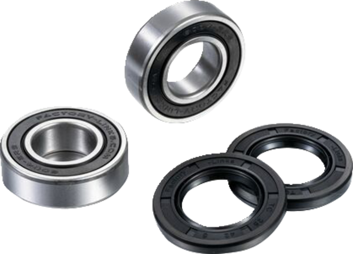 FACTORY LINKS Wheel Bearing Kit - Rear RWK-K-116