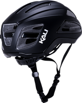 KALI Uno Helmet - Matte Black - L/XL 0240921117