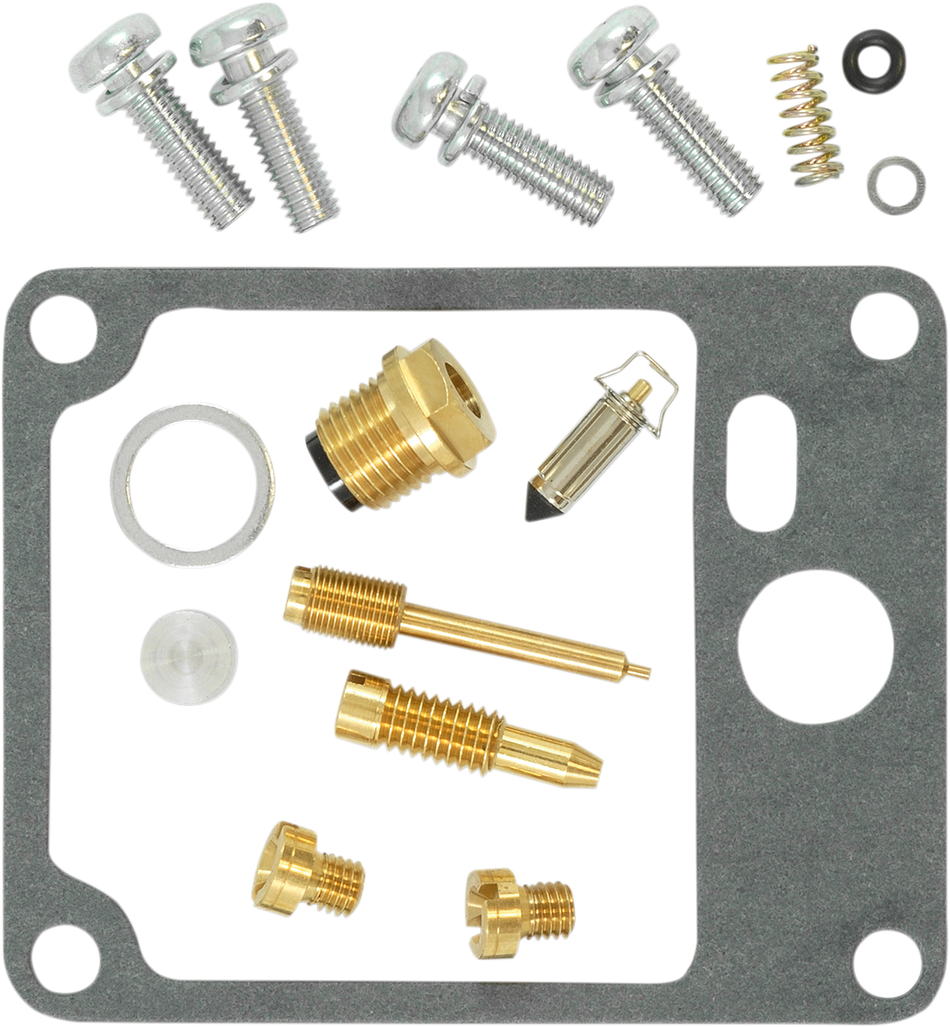 K&L SUPPLY Carburetor Repair Kit 18-2409
