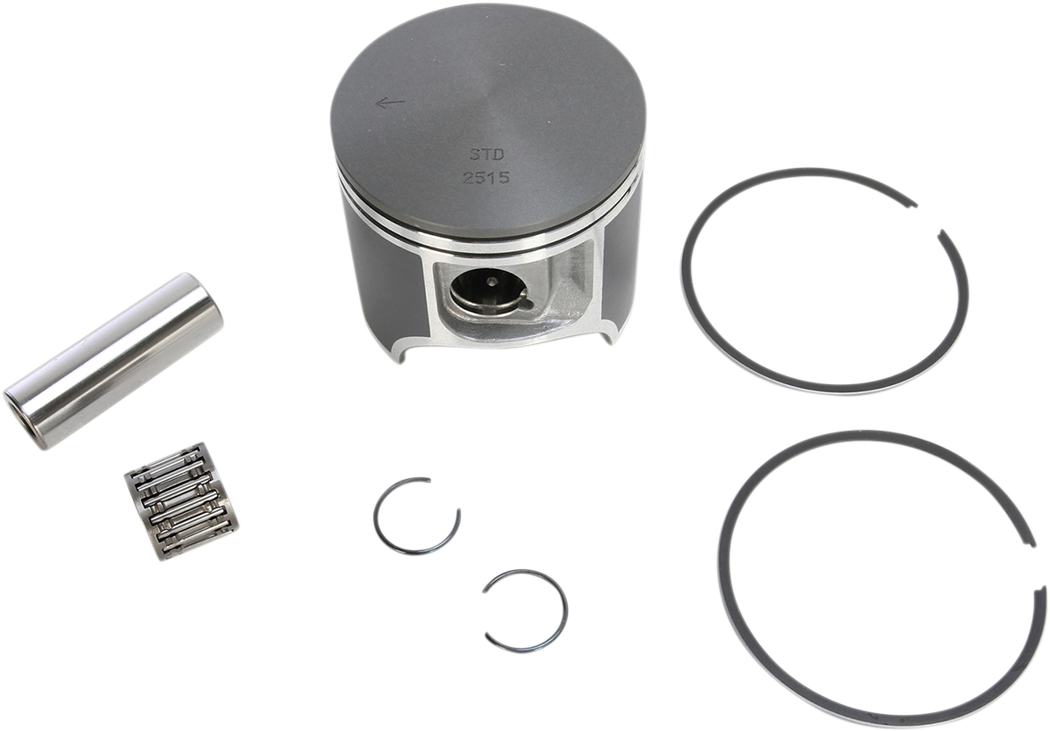 PROX Piston Kit 01.5799.100