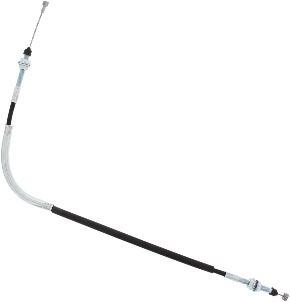 MOOSE RACING Brake Cable - Rear - Arctic Cat 45-4075