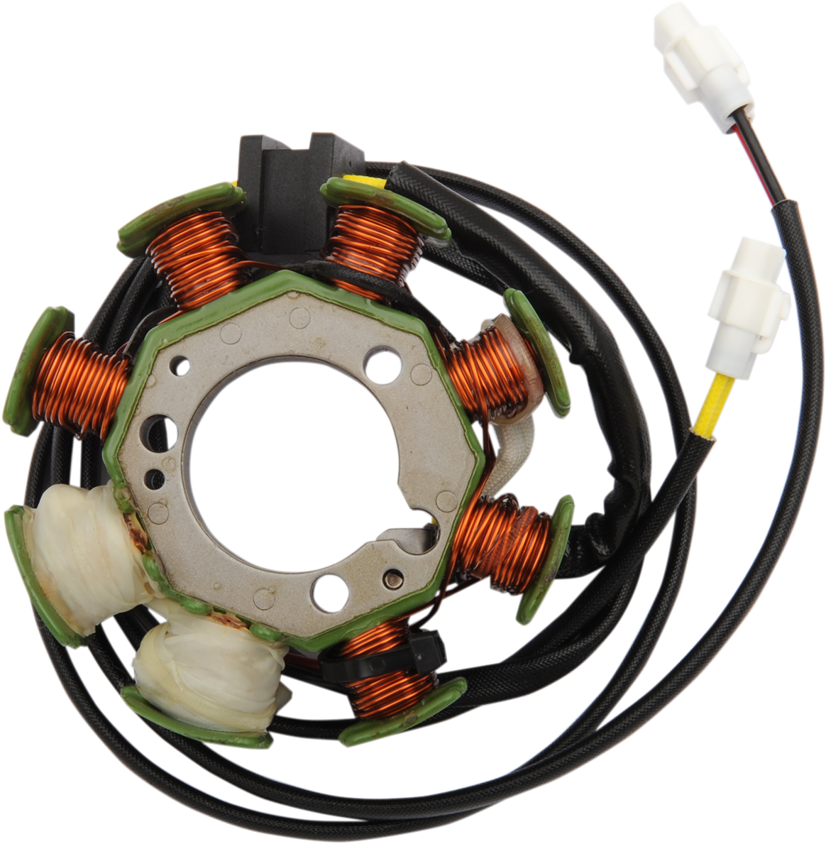 RICK'S MOTORSPORT ELECTRIC Stator - Kawasaki 21-721