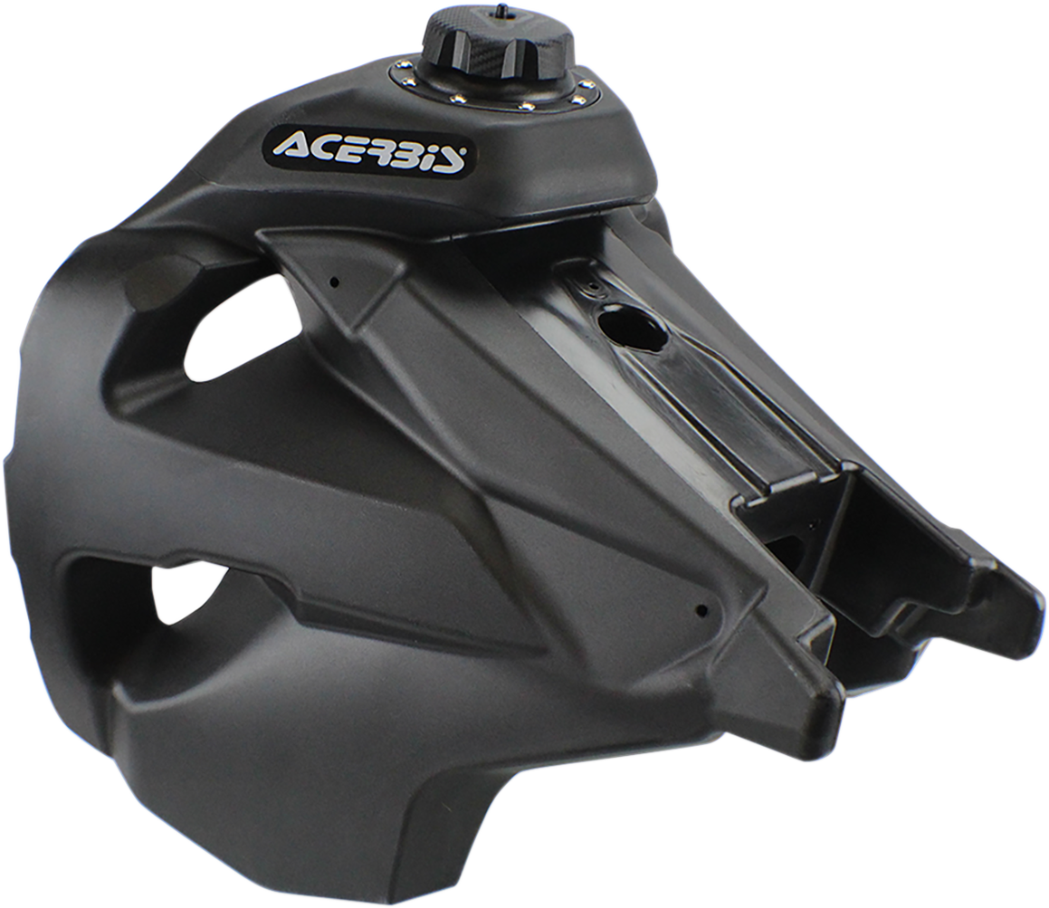 ACERBIS-Benzintank – Schwarz – KTM – 4,1 Gallonen 2676200001 