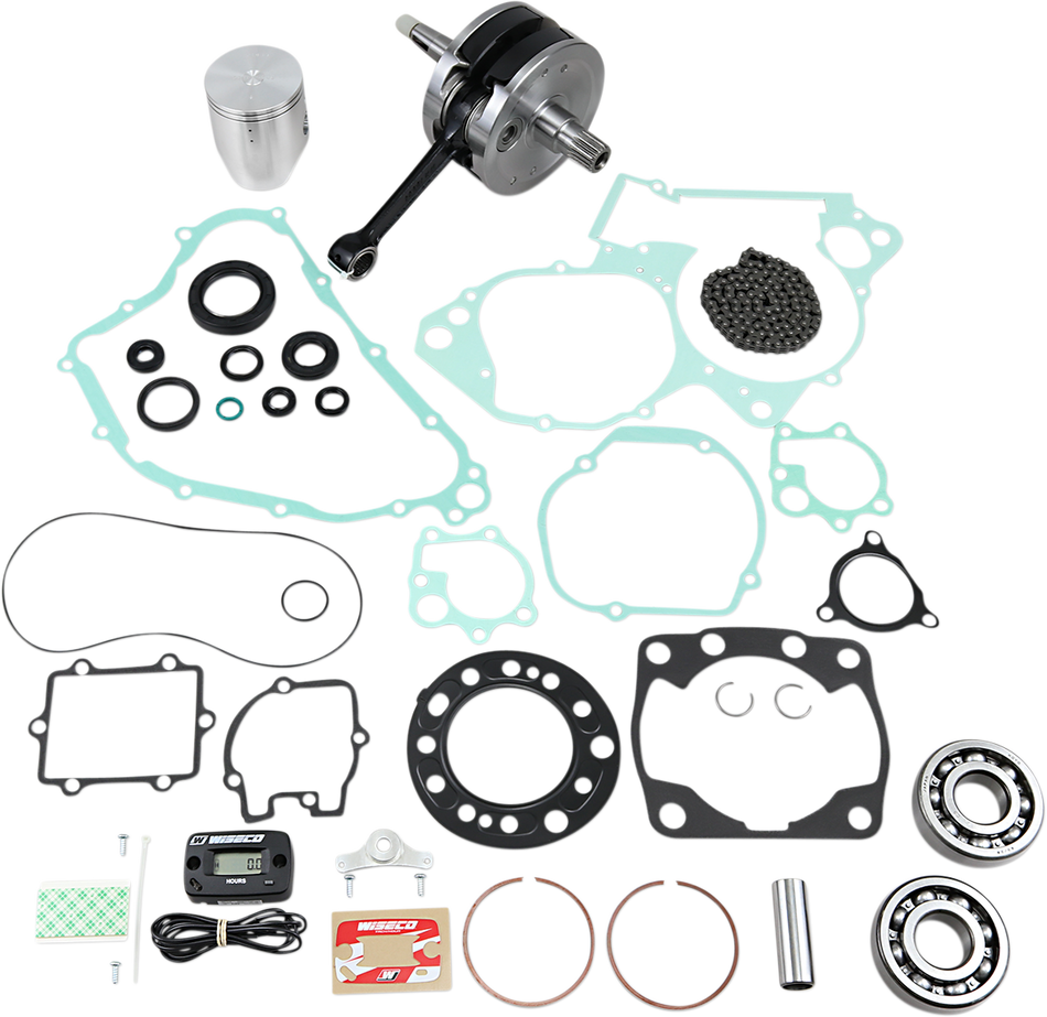 WISECO Engine Kit Performance PWR132-100