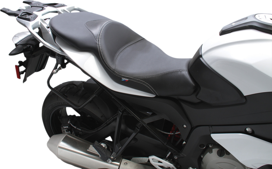 SARGENT Seat - Black - S1000XE WS-661-19