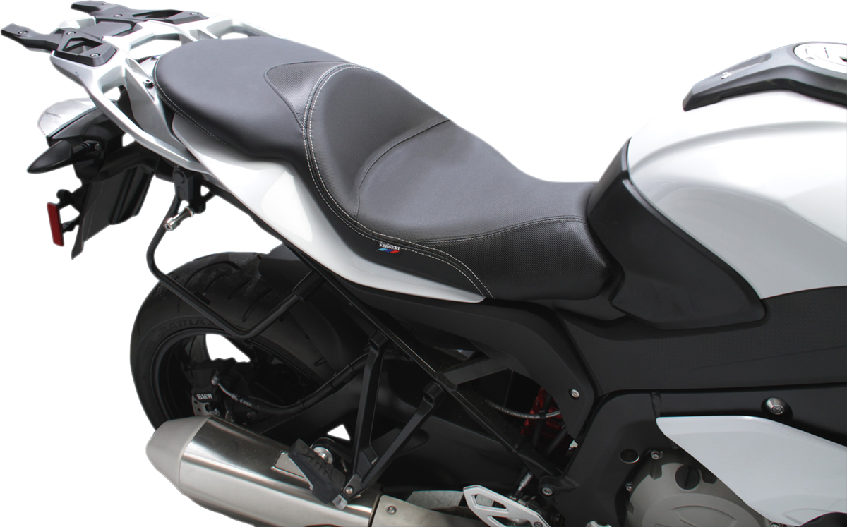 SARGENT Seat - Black - S1000XE WS-661-19