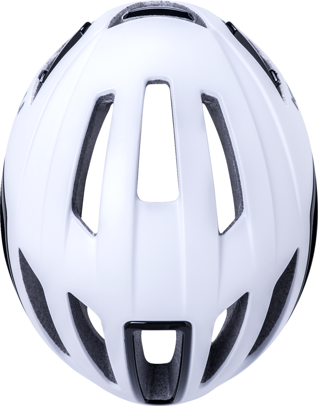 KALI Uno Helmet - Matte White/Black - L/XL 0240921137