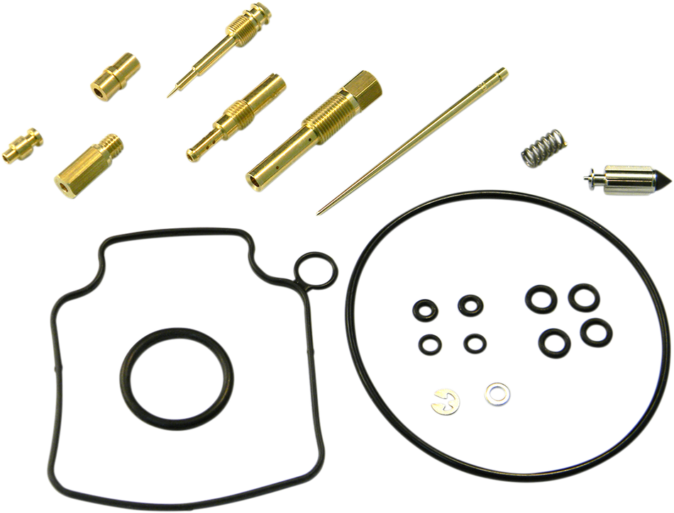 SHINDY Carburetor Repair Kit - Honda 400EX 03-054