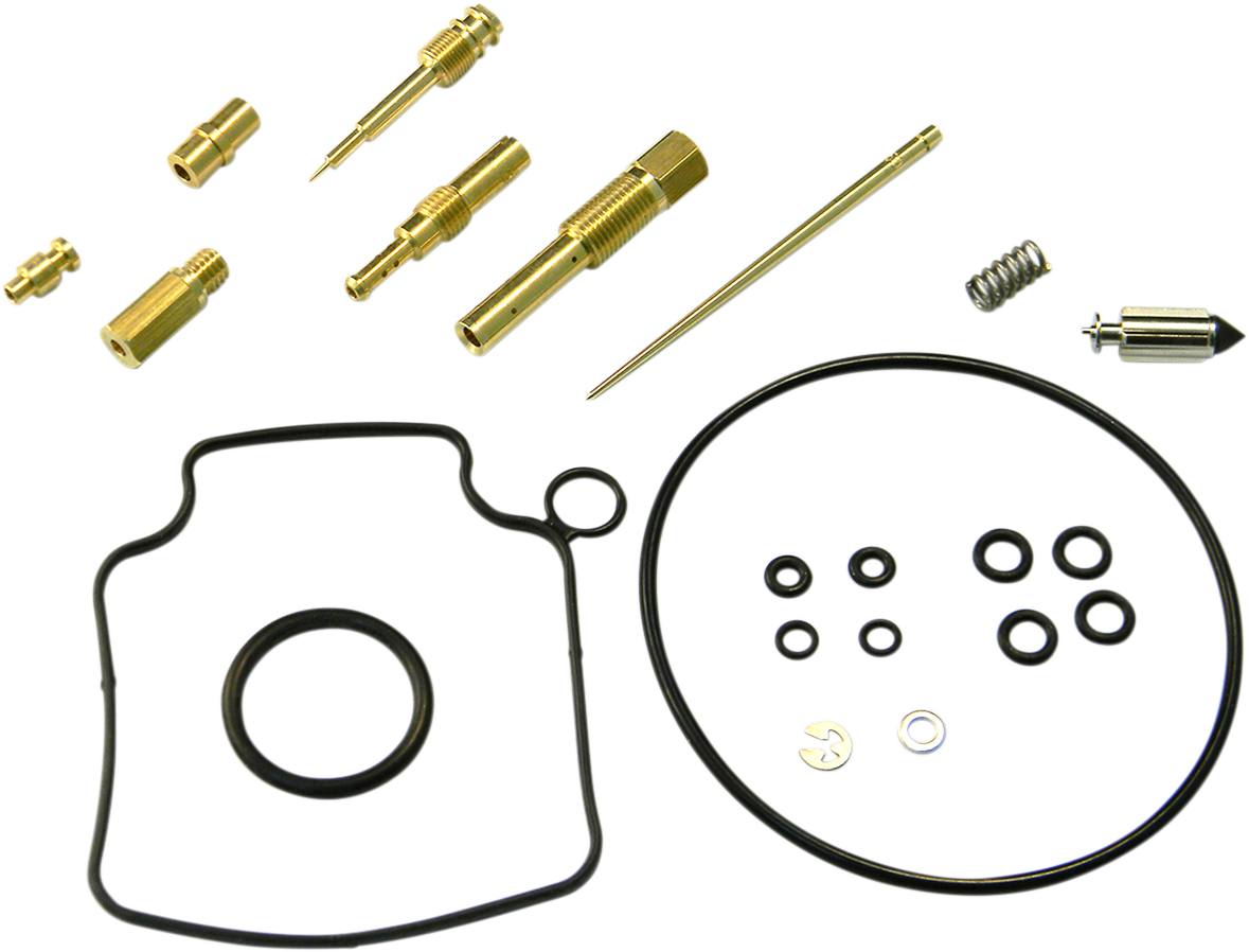 SHINDY Carburetor Repair Kit - Honda 400EX 03-054