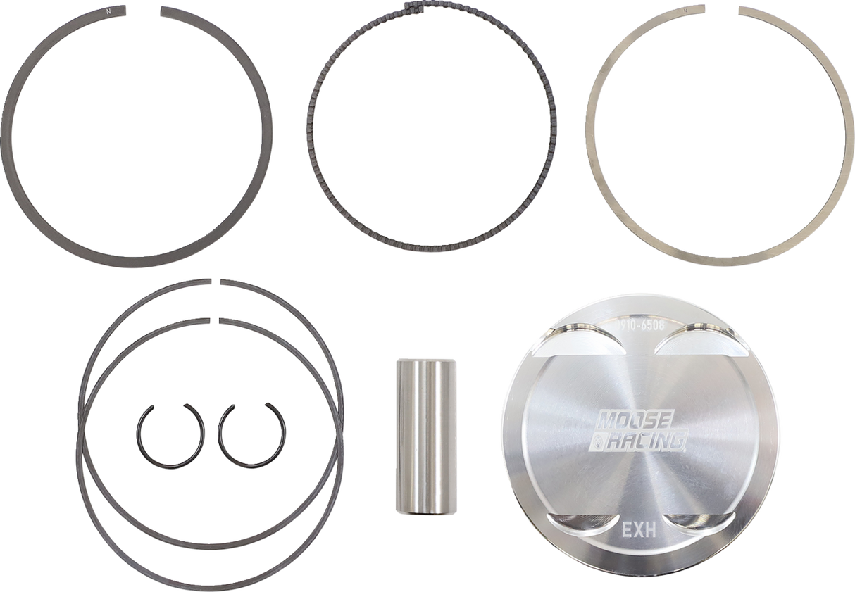 MOOSE RACING Piston Kit MP1045