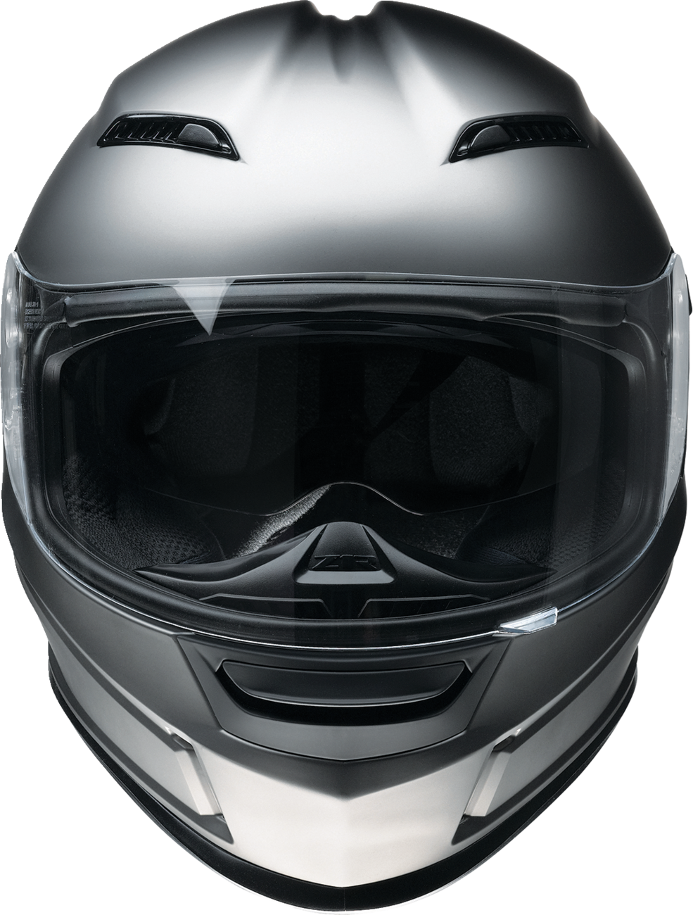 Casco Z1R Jackal - Satén - Titanio - Pequeño 0101-14836 